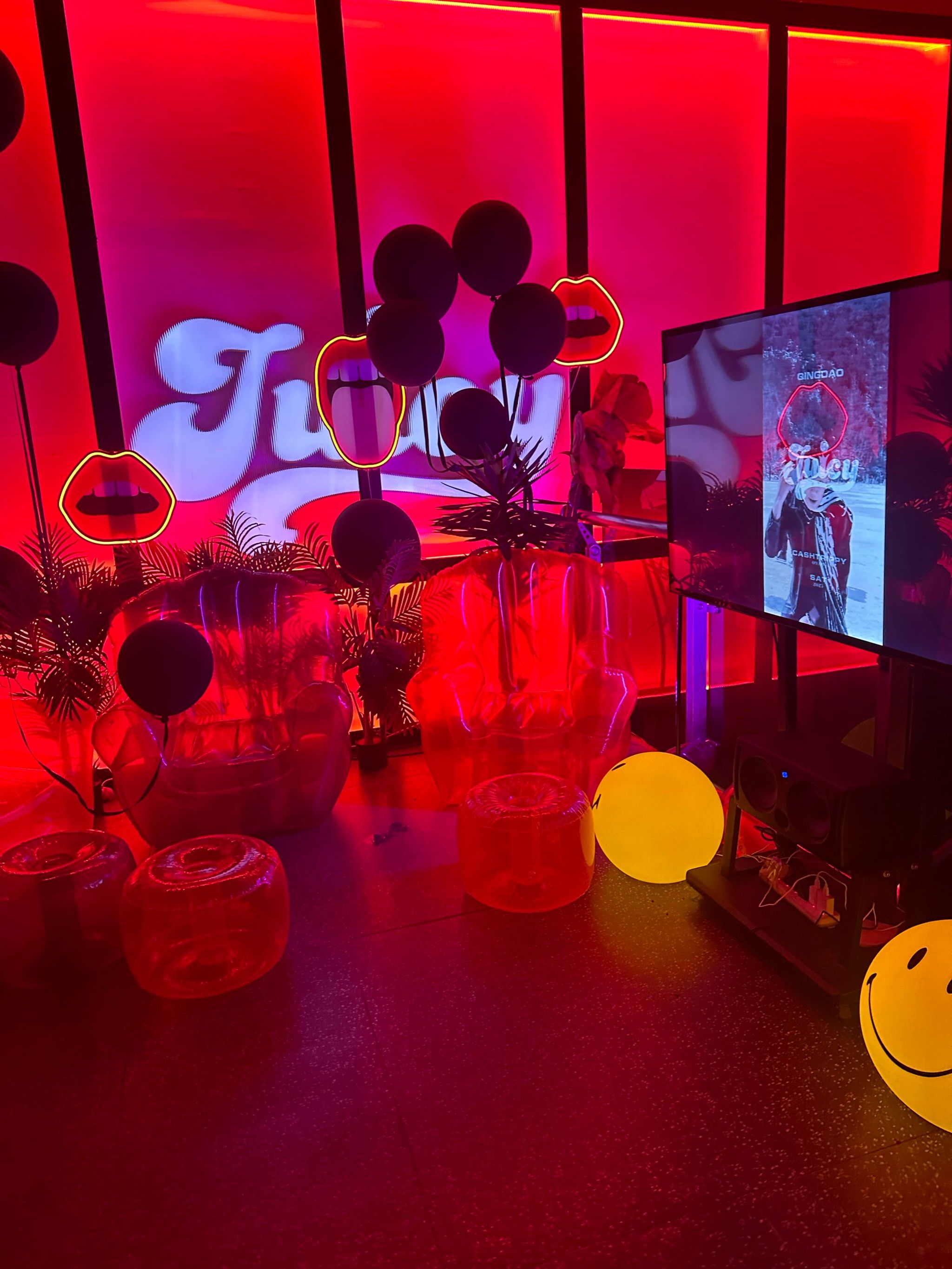 吕梁商务ktv体验，值得一试-柳林县ktv预订